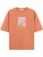 For Walking Oversize T-Shirt 1