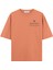 Sensitive Content Oversize T-Shirt (Ekstra! Bol Kesim) 1