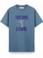 More Love Regular T-Shirt 1
