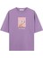 For Walking Oversize T-Shirt 1