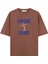 More Love Oversize T-Shirt (Ekstra! Bol Kesim) 1