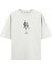 Kate & Naomi Oversize T-Shirt (Ekstra! Bol Kesim) 1
