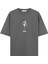 Kate & Naomi Oversize T-Shirt (Ekstra! Bol Kesim) 1