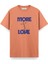 More Love Regular T-Shirt 1