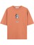 Kate & Naomi Oversize T-Shirt (Ekstra! Bol Kesim) 1