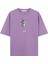 Kate & Naomi Oversize T-Shirt (Ekstra! Bol Kesim) 1