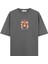Patriarchy Oversize T-Shirt (Ekstra! Bol Kesim) 1