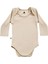 Ravello 3 Parça Unisex Bebek Uzun Kollu Pamuk Bodysuit Takımı Yenidoğan ve Çocuk Hediye Seti 4