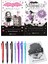 Mirabelle 3 Kötü Bir Gün Geçiriyor ve Isadora Moon 13 Diş Perisiyle Tanışıyor 2'li Set - Kalem 1
