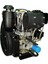 GM292F-G2 Dizel Motor 22.4 Hp Marşlı Krank Mili Konik Kısa 3