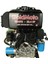 GM292F-J1 Dizel Motor 22.4 Hp Marşlı Krank Mili Kamalı 1