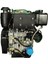 GM292F-J1 Dizel Motor 22.4 Hp Marşlı Krank Mili Kamalı 2