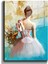 Creative Fashion 3d Dekoratif Baskı Cam Tablo 01 1