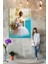 Creative Fashion 3d Dekoratif Baskı Cam Tablo 01 5
