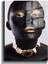 Creative Fashion 3d Dekoratif Baskı Cam Tablo 01 1