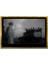 Yapay Zeka İle Yenilenmiş Atatürk Fotoğrafları Siyah Beyaz Cam Tablo, 3d Dekoratif Baskı 85 1