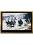 Yapay Zeka İle Yenilenmiş Atatürk Fotoğrafları Siyah Beyaz Cam Tablo, 3d Dekoratif Baskı 324 1