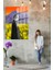 Popart Digital Sanatlar,3d Dekoratif Baskı Cam Tablo 68 5