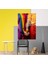Popart Digital Sanatlar,3d Dekoratif Baskı Cam Tablo 2999 4