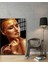 Creative Fashion 3d Dekoratif Baskı Cam Tablo 01 3