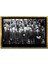Yapay Zeka İle Yenilenmiş Atatürk Fotoğrafları Siyah Beyaz Cam Tablo, 3d Dekoratif Baskı 219 1