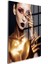 Creative Fashion 3d Dekoratif Baskı Cam Tablo 01 2