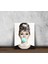 Creative Fashion 3d Dekoratif Baskı Cam Tablo 01 4