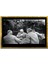 Yapay Zeka İle Yenilenmiş Atatürk Fotoğrafları Siyah Beyaz Cam Tablo, 3d Dekoratif Baskı 333 1