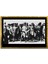 Yapay Zeka İle Yenilenmiş Atatürk Fotoğrafları Siyah Beyaz Cam Tablo, 3d Dekoratif Baskı 569 1
