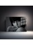 Creative Fashion 3d Dekoratif Baskı Yatay Cam Tablo 01 5