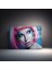 Creative Fashion 3d Dekoratif Baskı Yatay Cam Tablo 01 5
