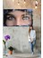 Creative Fashion 3d Dekoratif Baskı Yatay Cam Tablo 01 3