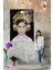 Creative Fashion 3d Dekoratif Baskı Cam Tablo 01 5