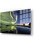 Doğa, Manzara 3d Dekoratif Baskı Yatay Cam Tablo 01 1