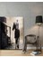 Creative Fashion 3d Dekoratif Baskı Cam Tablo 01 3