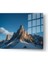Dekoratif Doğa, Manzara Cam Tablolar, 3D Dekoratif Baskı 442 2