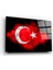 Bayrak Cam Tablo | Hediyelik, Dekoratif, Ofis, Mutfak 1