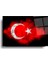 Bayrak Cam Tablo | Hediyelik, Dekoratif, Ofis, Mutfak 3