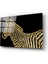 Zebra Cam Tablo | Hediyelik, Dekoratif, Ofis, Mutfak 2