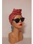 Telli Bandana Saç Aksesuarı 5