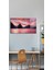 Dekoratif Doğa, Manzara Cam Tablolar, 3d Dekoratif Baskı 641 - 30 X 40 3