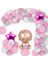 Baby Shower Parti Balon Set 1
