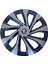 Skoda Fabia 16" Jant Kapağı 4'lü-Yl 1
