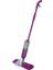 Wındy Duo Sprey Mop, Gri̇, 150CM 1