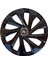 Skoda Fabia 14" Tek Jant Kapağı-Yl 1