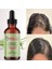 Organic Rosemary Mint Scalp Hair Strengthening Oil 59ML Güçlendirici Serum 1