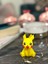Pikaçhu Figürü - Sevimli Elektrik Pokémon'u 1