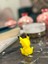 Pikaçhu Figürü - Sevimli Elektrik Pokémon'u 2