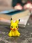 Pikaçhu Figürü - Sevimli Elektrik Pokémon'u 3
