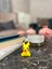 Pikaçhu Figürü - Sevimli Elektrik Pokémon'u 4